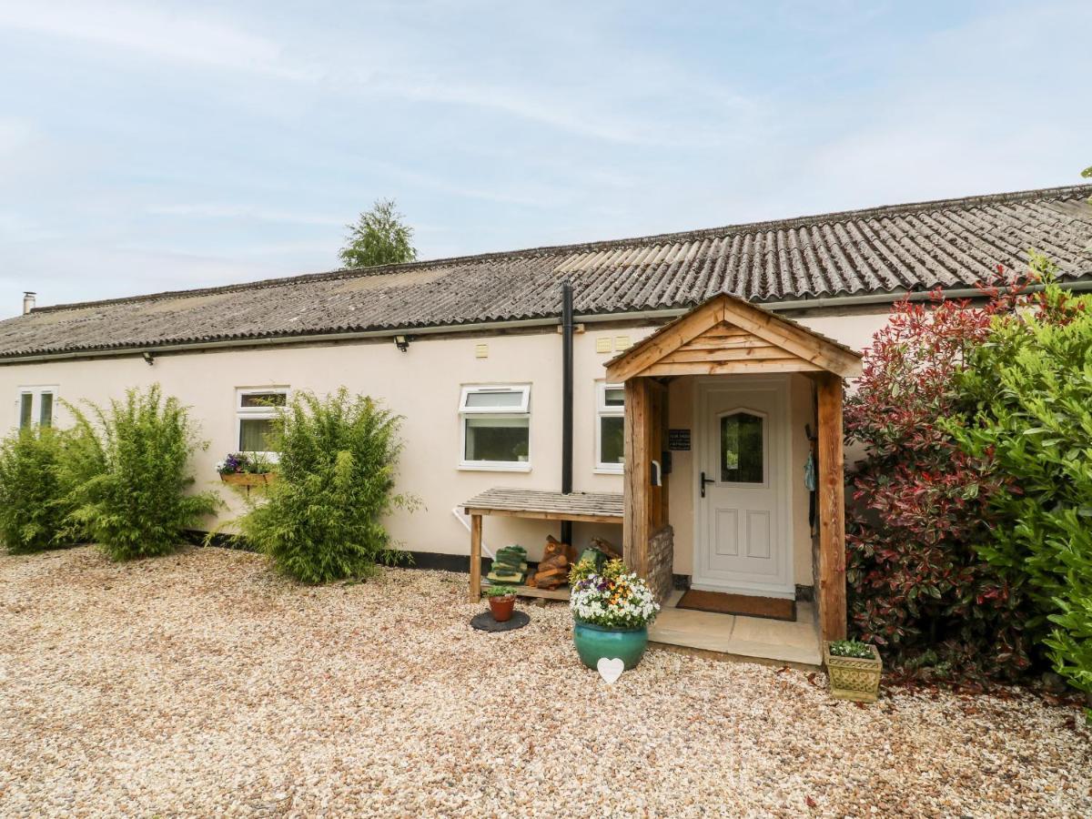 Willow Lodge Brough  Exterior photo